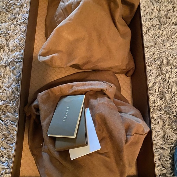 Gucci high heels - Picture 5 of 5